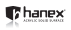 Hanex logo